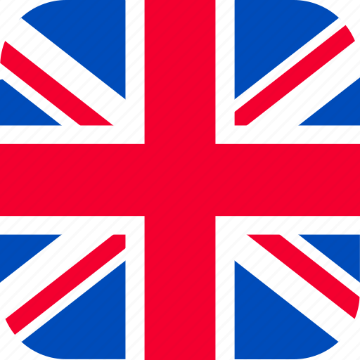 English flag